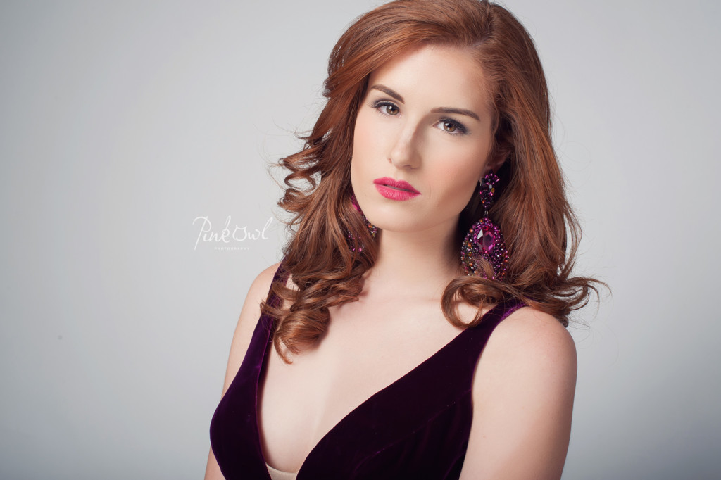 miss capital city pageant head shots north carolina